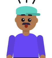 Joseph, a KAVACH FILES character