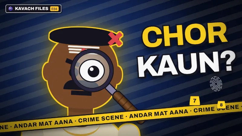 KAVACH FILES S1E04 episode thumbnail