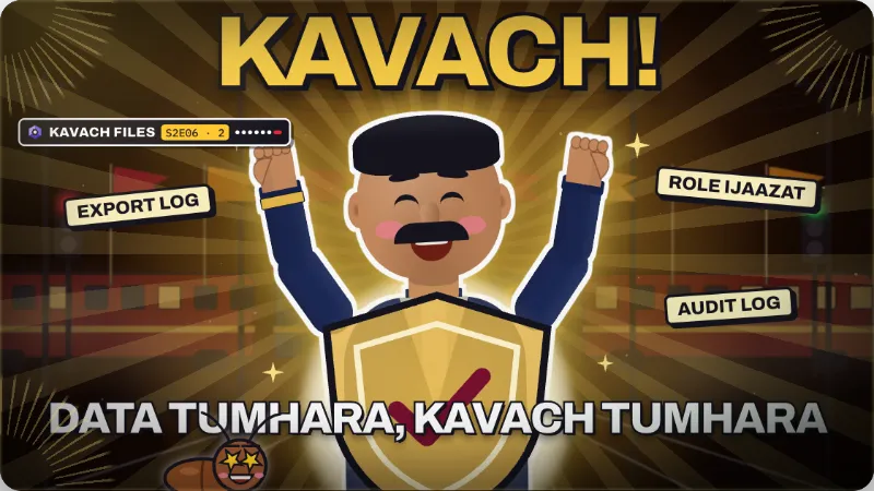 KAVACH FILES season 2 bonus episode 2
