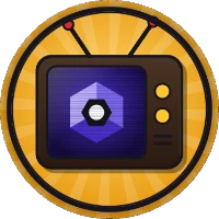 UPGEAR Technologies channel logo, Season 1